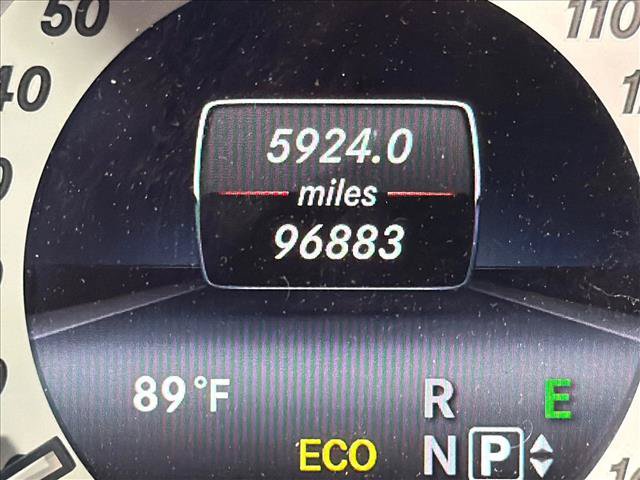 Used 2014 Mercedes-Benz E 350 4MATIC Sedan image 30