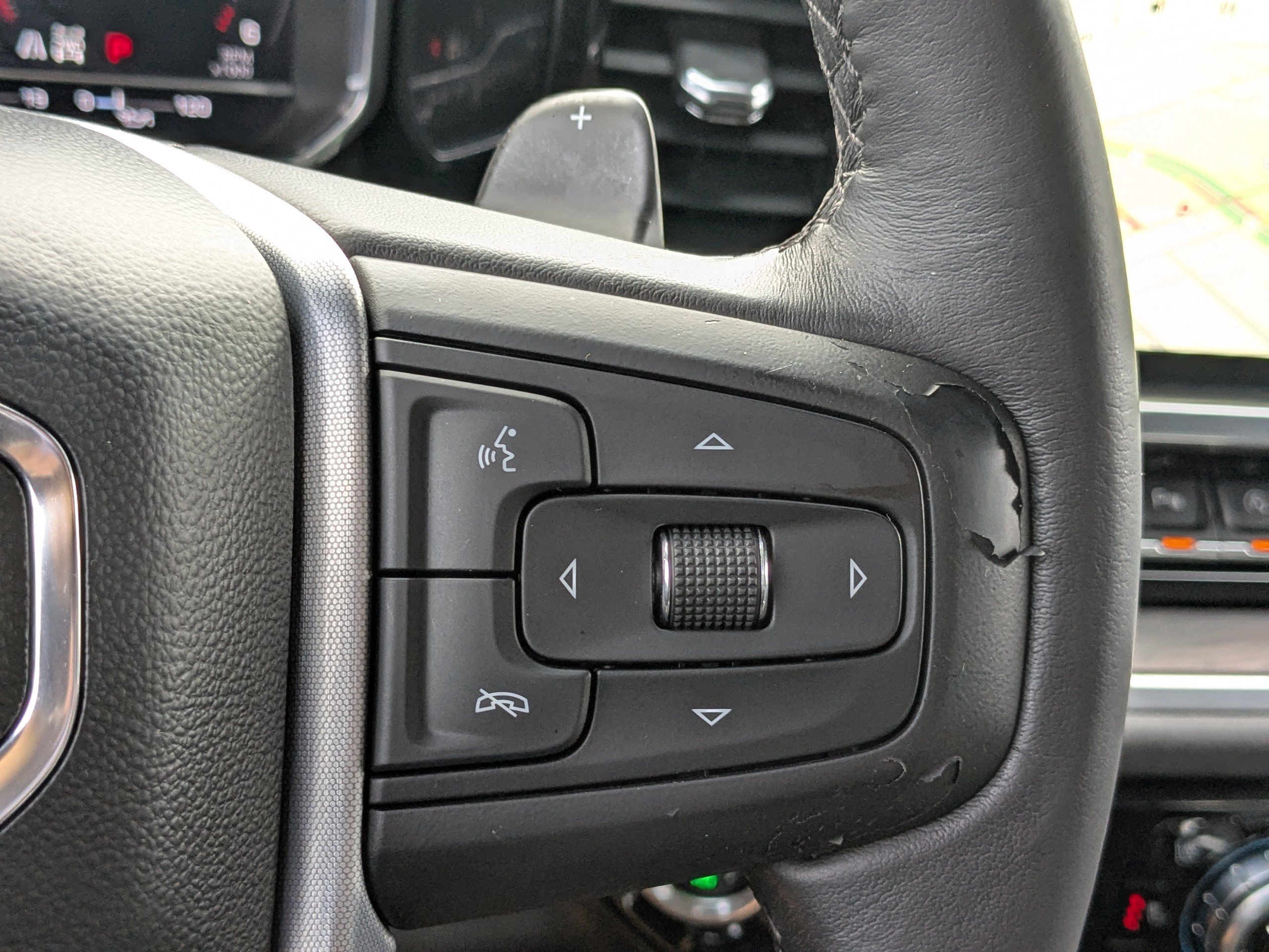 Used 2022 GMC Sierra 1500 SLT w/ SLT Premium Plus Package AWD/4WD image 31