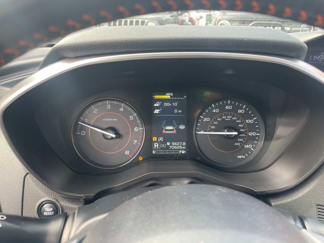 Used 2023 Subaru Crosstrek 2.0i Premium AWD/4WD image 33