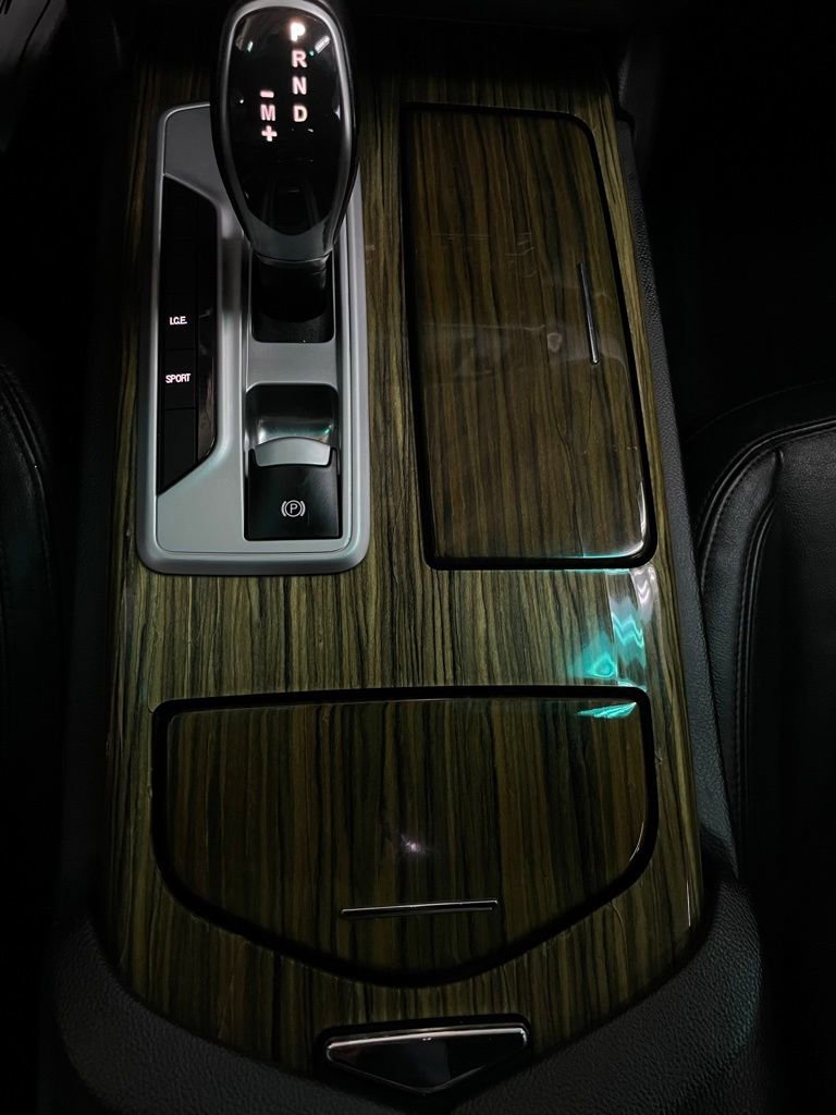 Used 2015 Maserati Ghibli image 42