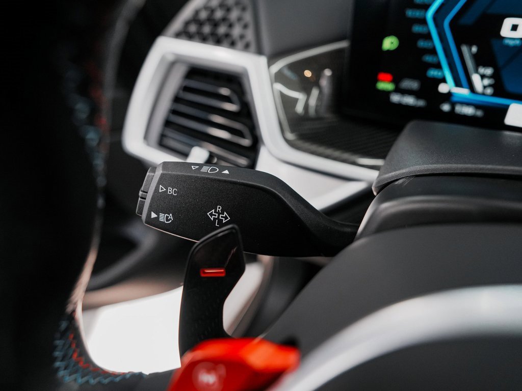 Used 2024 BMW X5 M Competition w/ Executive Package image 24