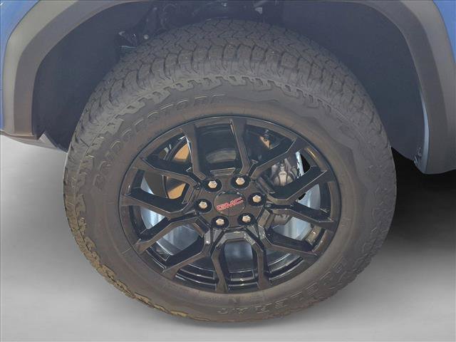 New 2025 GMC Canyon Elevation w/ Convenience Package AWD/4WD image 8