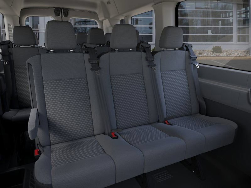 New 2025 Ford Transit 350 XLT RWD image 11
