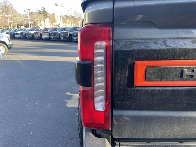 New 2026 Ford F250 Lariat w/ Black Appearance Package image 34