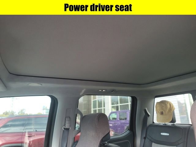 Used 2024 Ford F450 Limited w/ FX4 Off-Road Package image 13