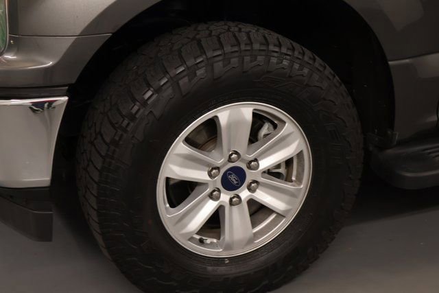 Used 2018 Ford F150 XLT image 7