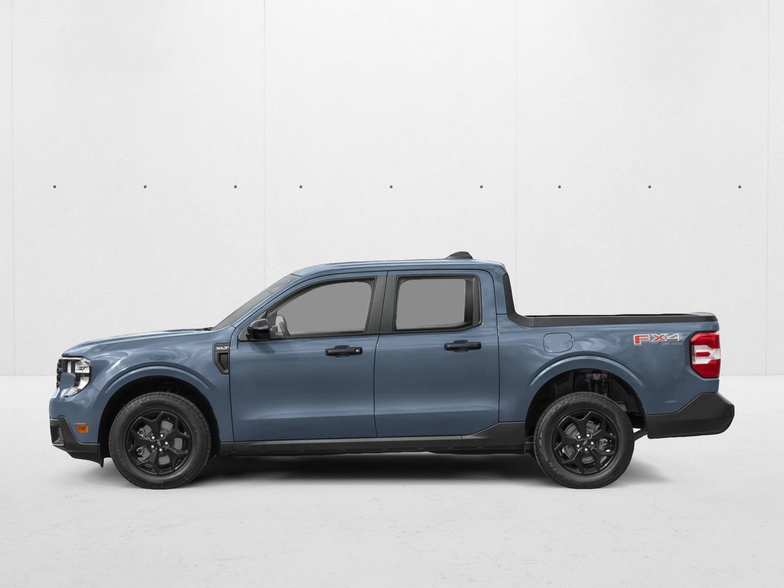 New 2026 Ford Maverick XLT w/ Equipment Group 301A AWD/4WD video 3