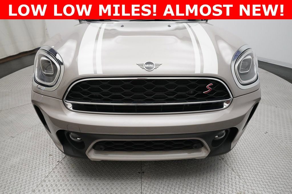 Used 2024 MINI Cooper Countryman S image 22