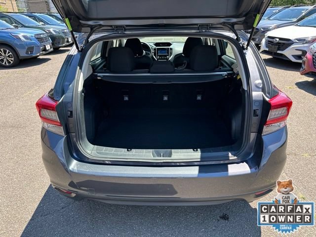 Certified 2023 Subaru Impreza 2.0i Premium AWD/4WD image 25
