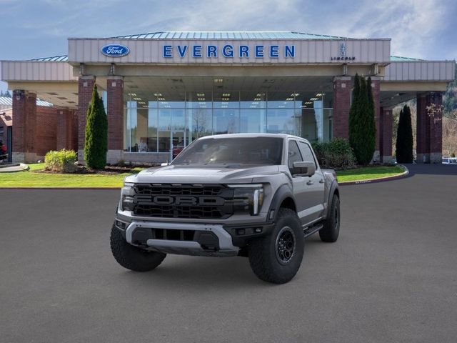 New 2026 Ford F150 Raptor AWD/4WD image 2