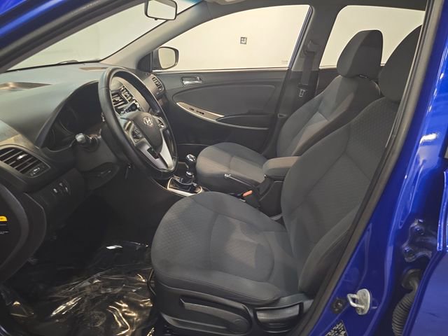 Used 2014 Hyundai Accent SE image 10
