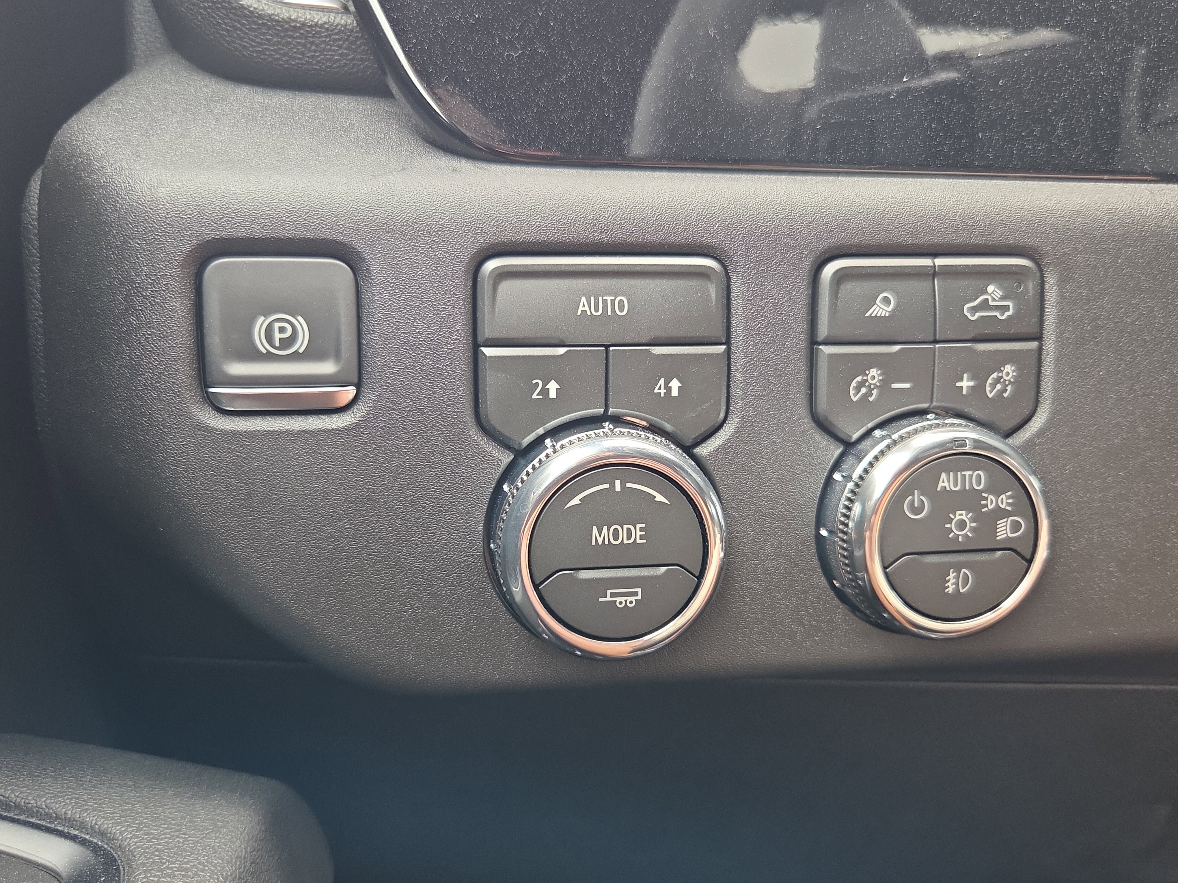 New 2026 GMC Sierra 1500 Elevation w/ Elevation Premium Package image 25