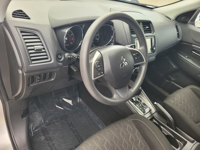 Used 2024 Mitsubishi Outlander Sport ES AWD/4WD image 12