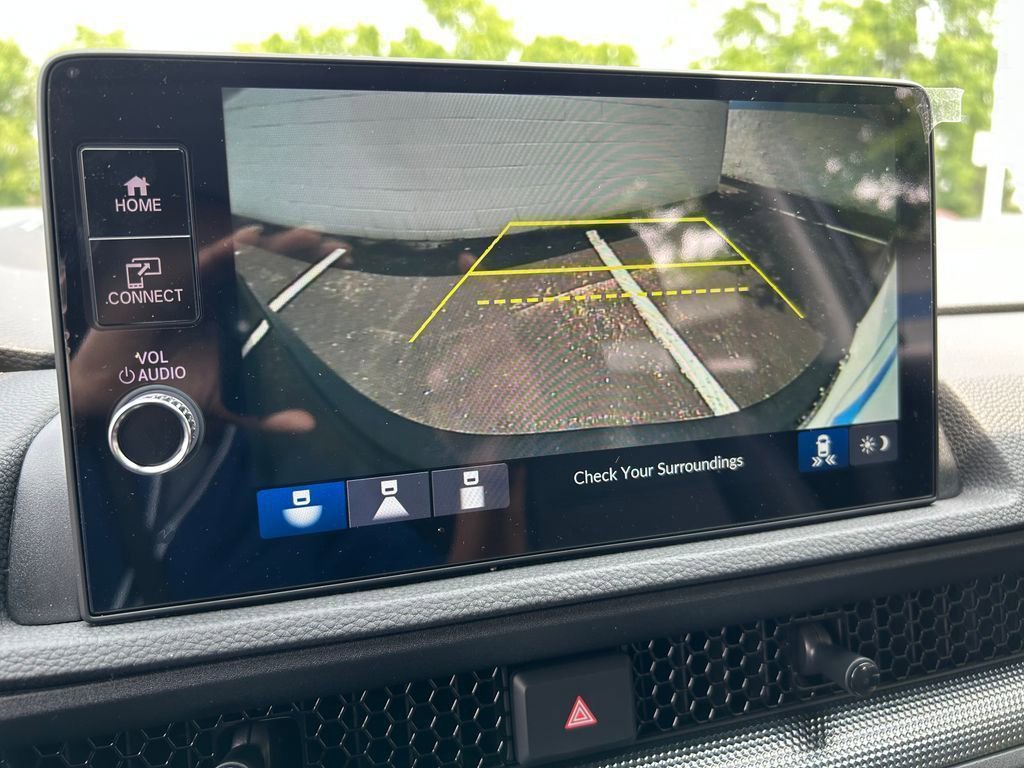 Used 2026 Honda CR-V EX image 29