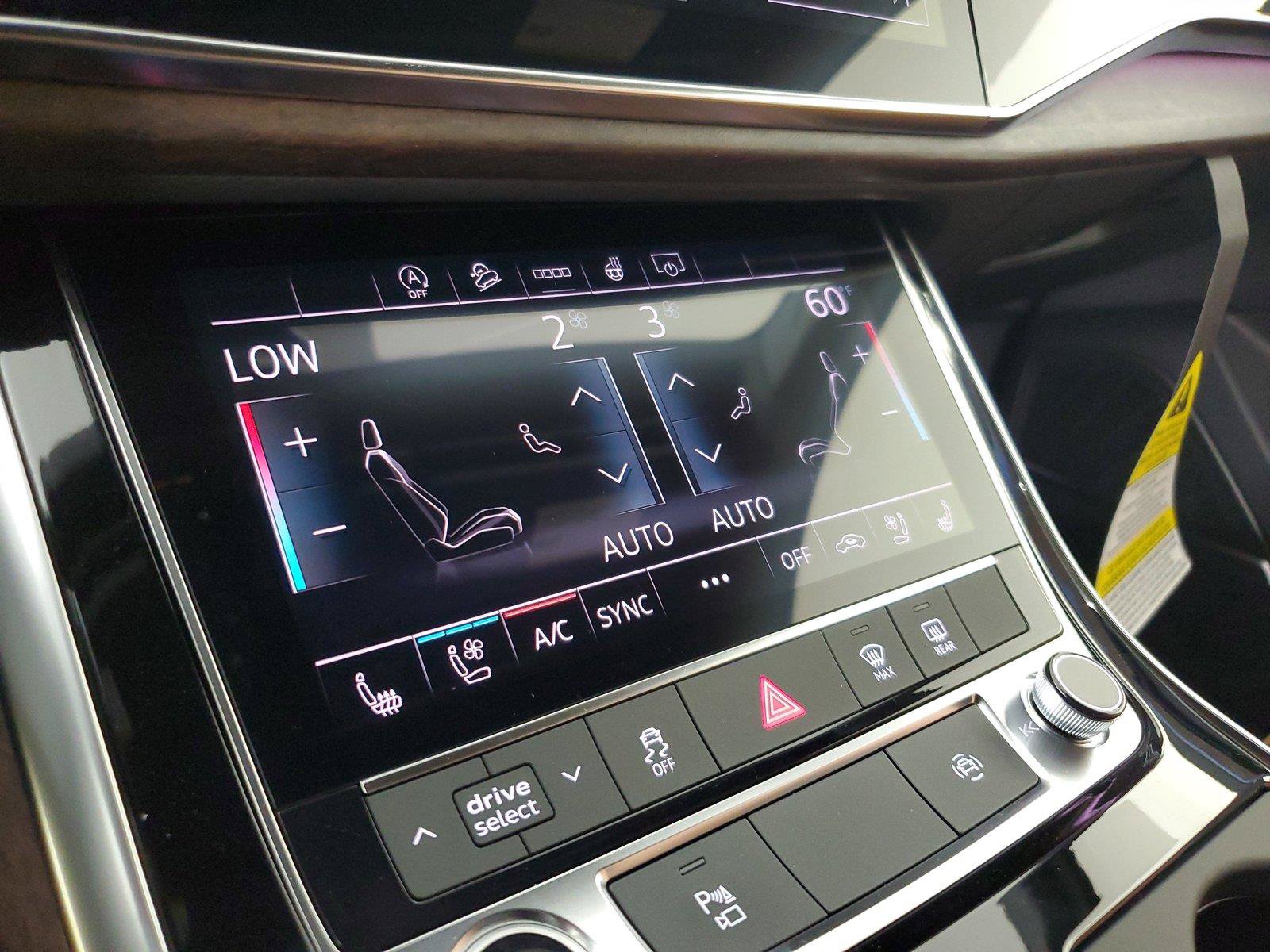 New 2026 Audi Q7 2.0T Premium Plus AWD/4WD image 30