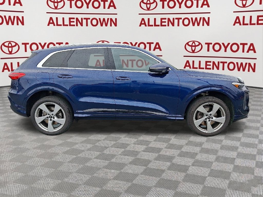 Used 2025 Audi Q5 Premium Plus AWD/4WD image 7