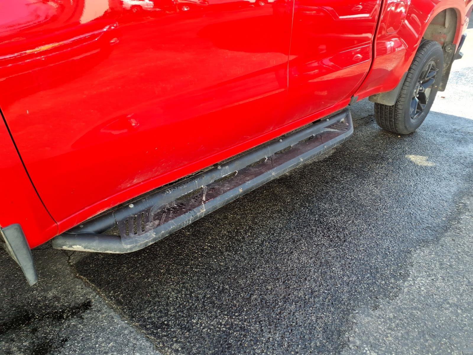 Used 2019 Chevrolet Silverado 1500 Custom Trail Boss w/ Custom Convenience Package image 10