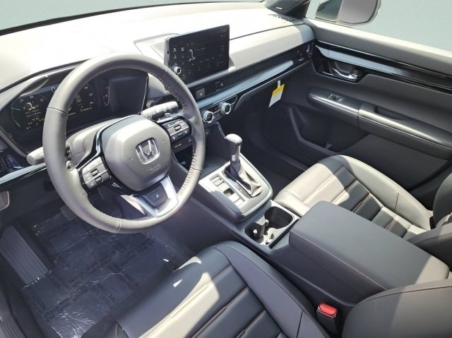 New 2026 Honda CR-V Sport Touring image 15