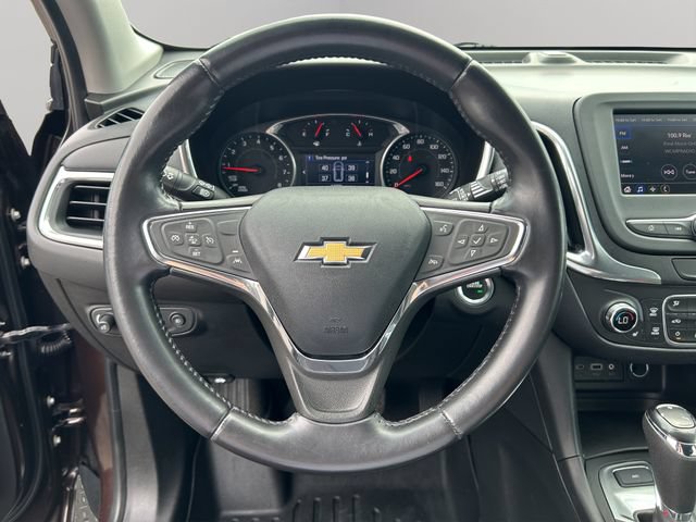 Used 2020 Chevrolet Equinox LT AWD/4WD image 15