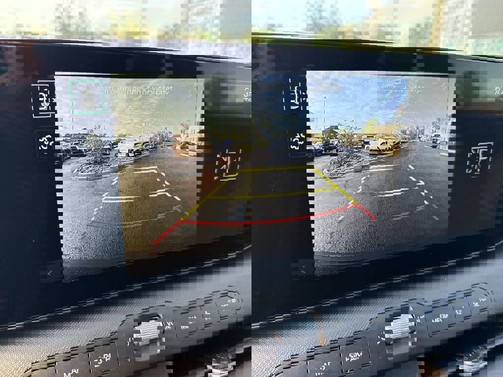 New 2026 Kia K4 LX image 13