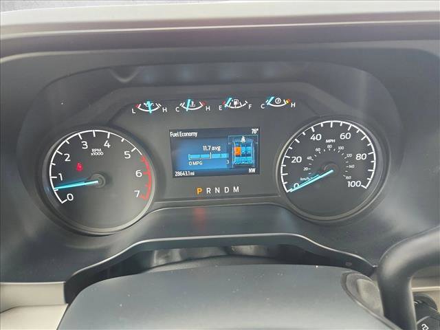 Used 2025 Ford F250 XLT image 11