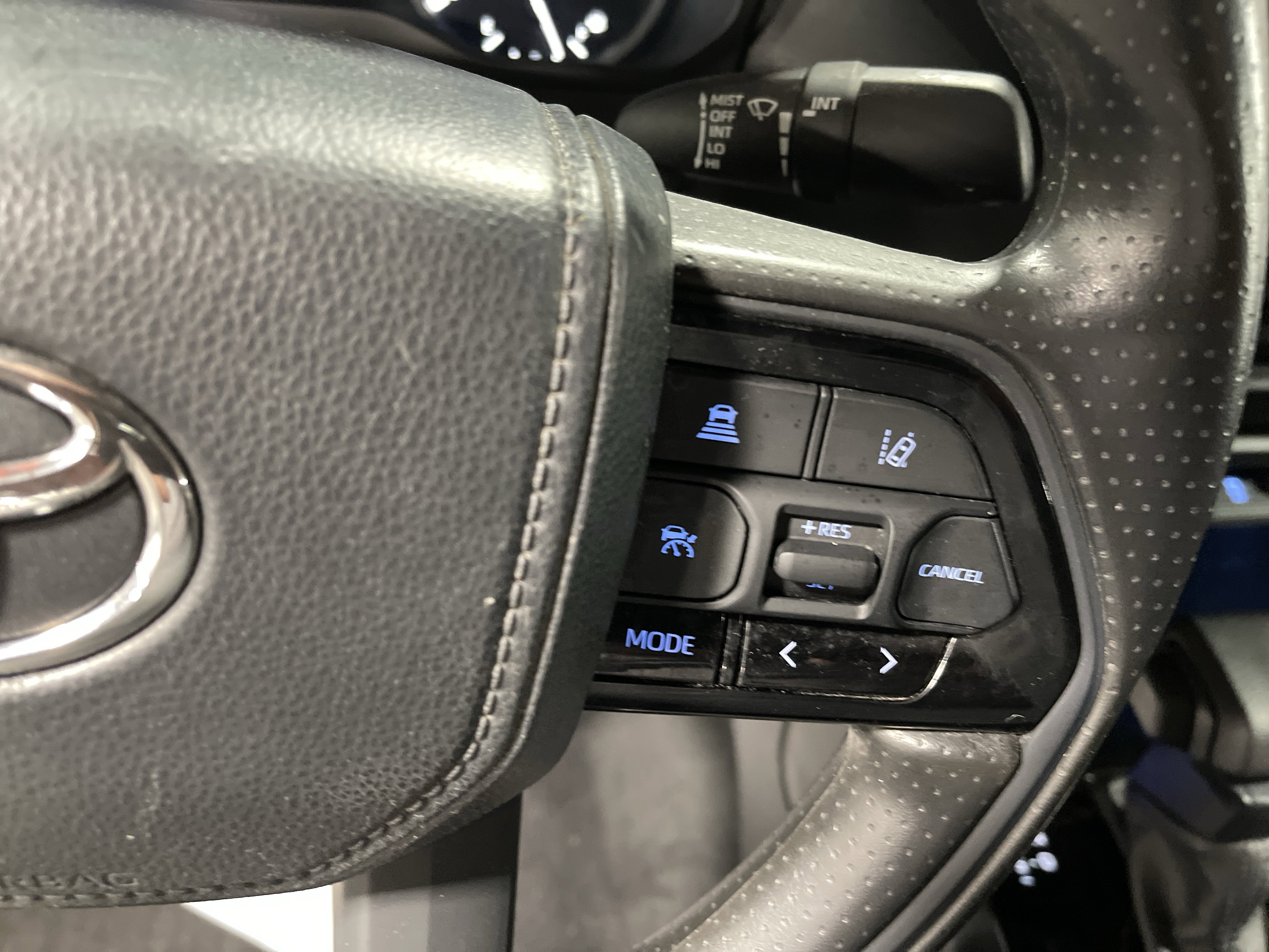 Used 2024 Toyota Tundra SR image 19