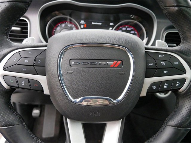 Used 2017 Dodge Charger R/T Scat Pack w/ Dynamics Package image 17