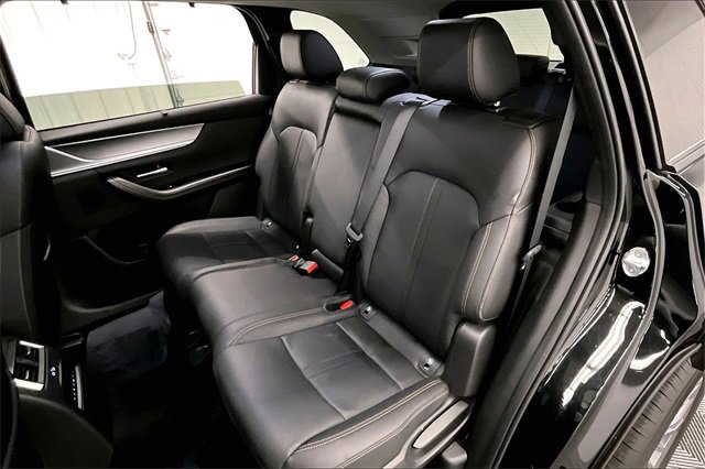 Used 2025 MAZDA CX-90 3.3 Turbo w/ Preferred Package image 21