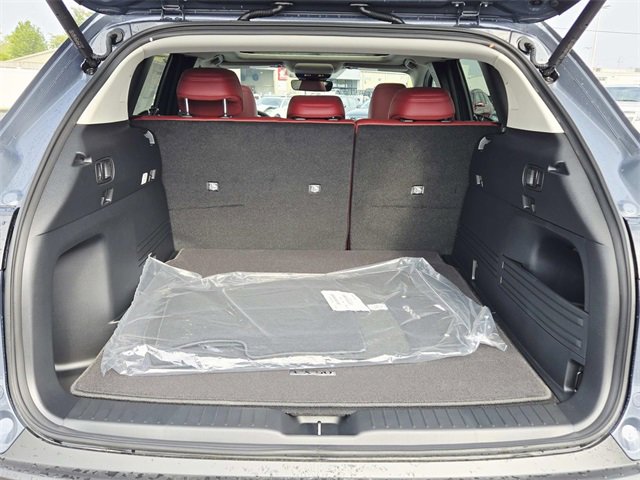 New 2025 MAZDA CX-50 AWD 2.5 Hybrid w/ Premium Pkg image 11