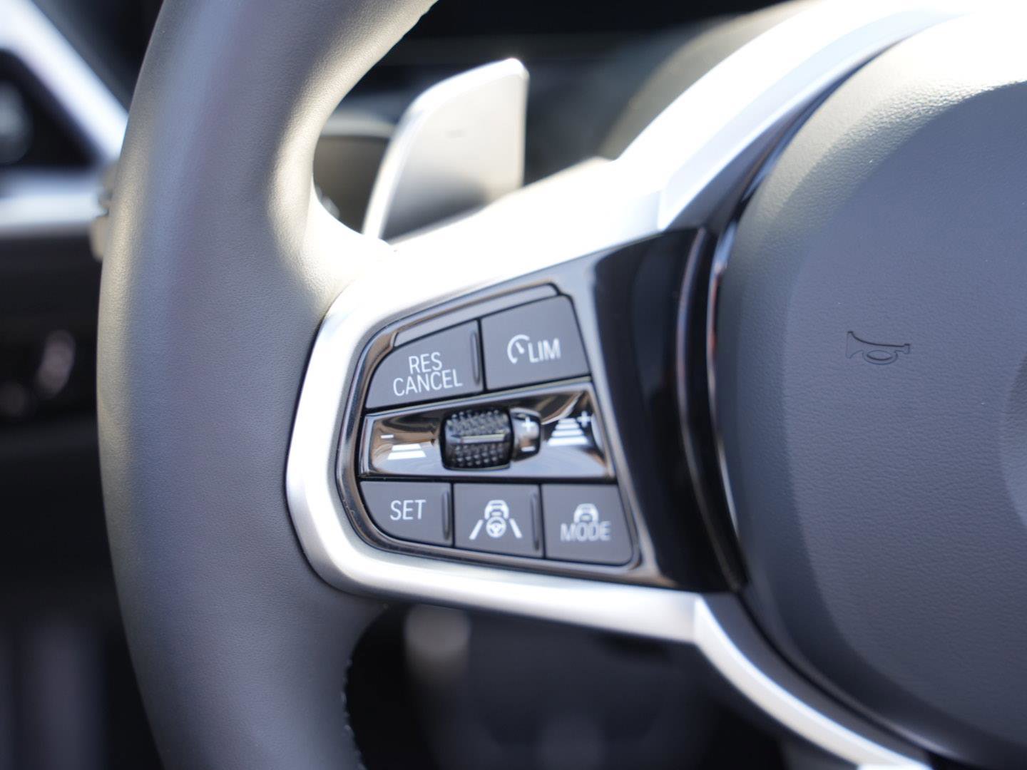 Certified 2025 BMW 430i 430i Convertible RWD w/ M Sport Package image 16