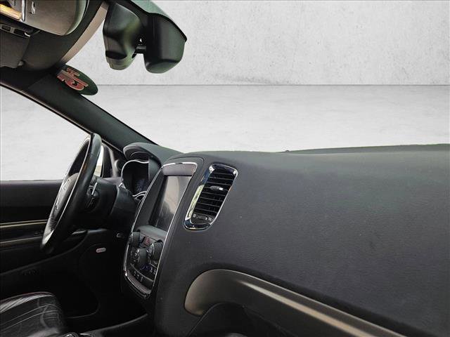 Used 2015 Dodge Durango R/T RWD image 24