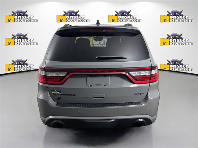 Used 2023 Dodge Durango SRT image 6