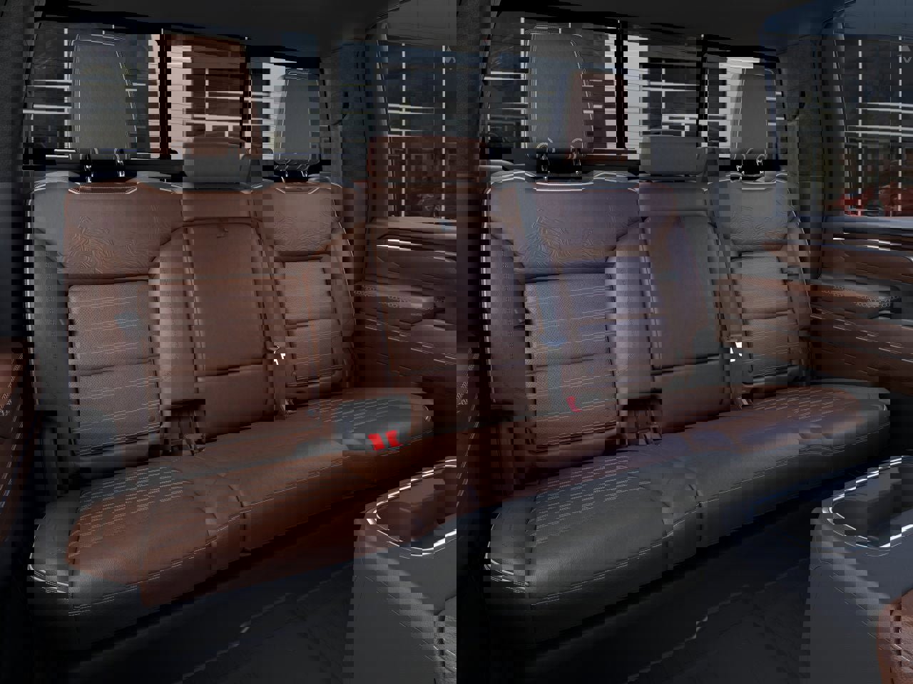 New 2026 GMC Sierra 3500 Denali Ultimate image 17