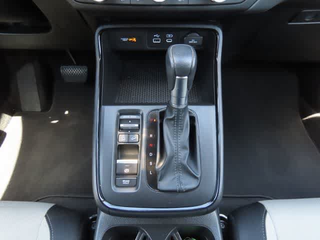 Certified 2023 Honda CR-V EX image 21