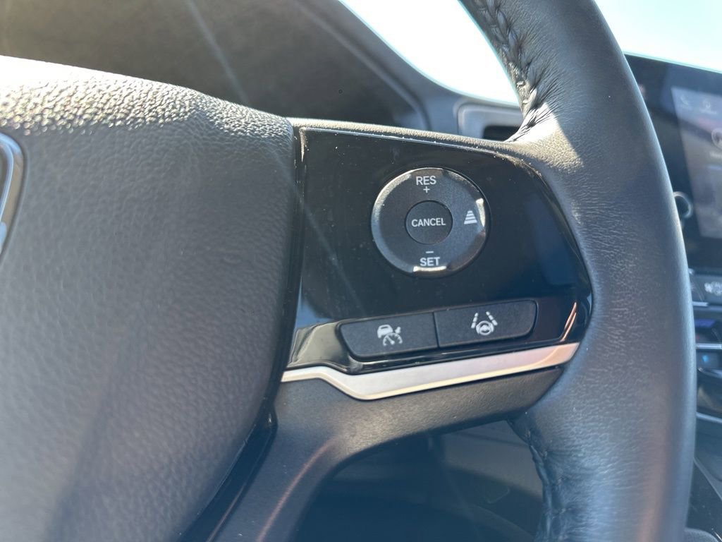 Used 2023 Honda Odyssey Touring image 23