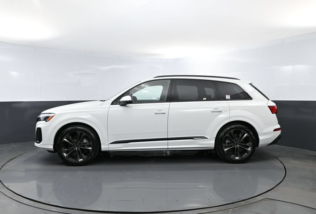 New 2026 Audi Q7 3.0T Premium Plus AWD/4WD image 25