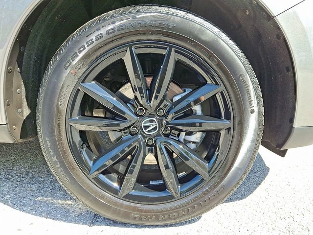 Certified 2025 Acura RDX SH-AWD image 8