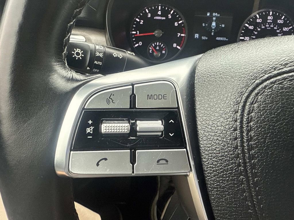 Used 2022 Kia Telluride EX image 31