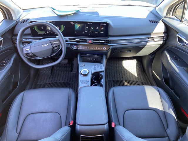 Used 2026 Kia Sportage EX AWD/4WD image 49