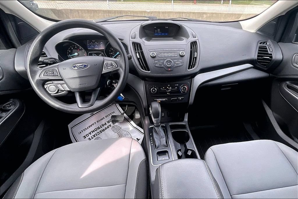 Used 2019 Ford Escape S FWD image 13