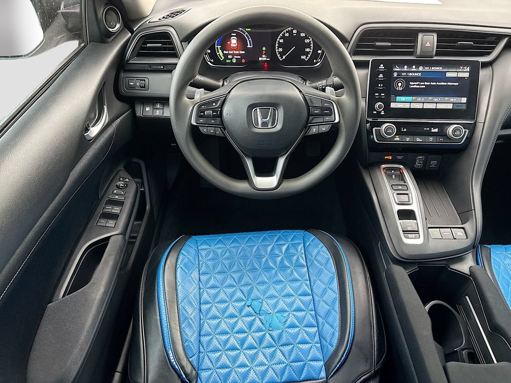 Used 2022 Honda Insight EX image 10