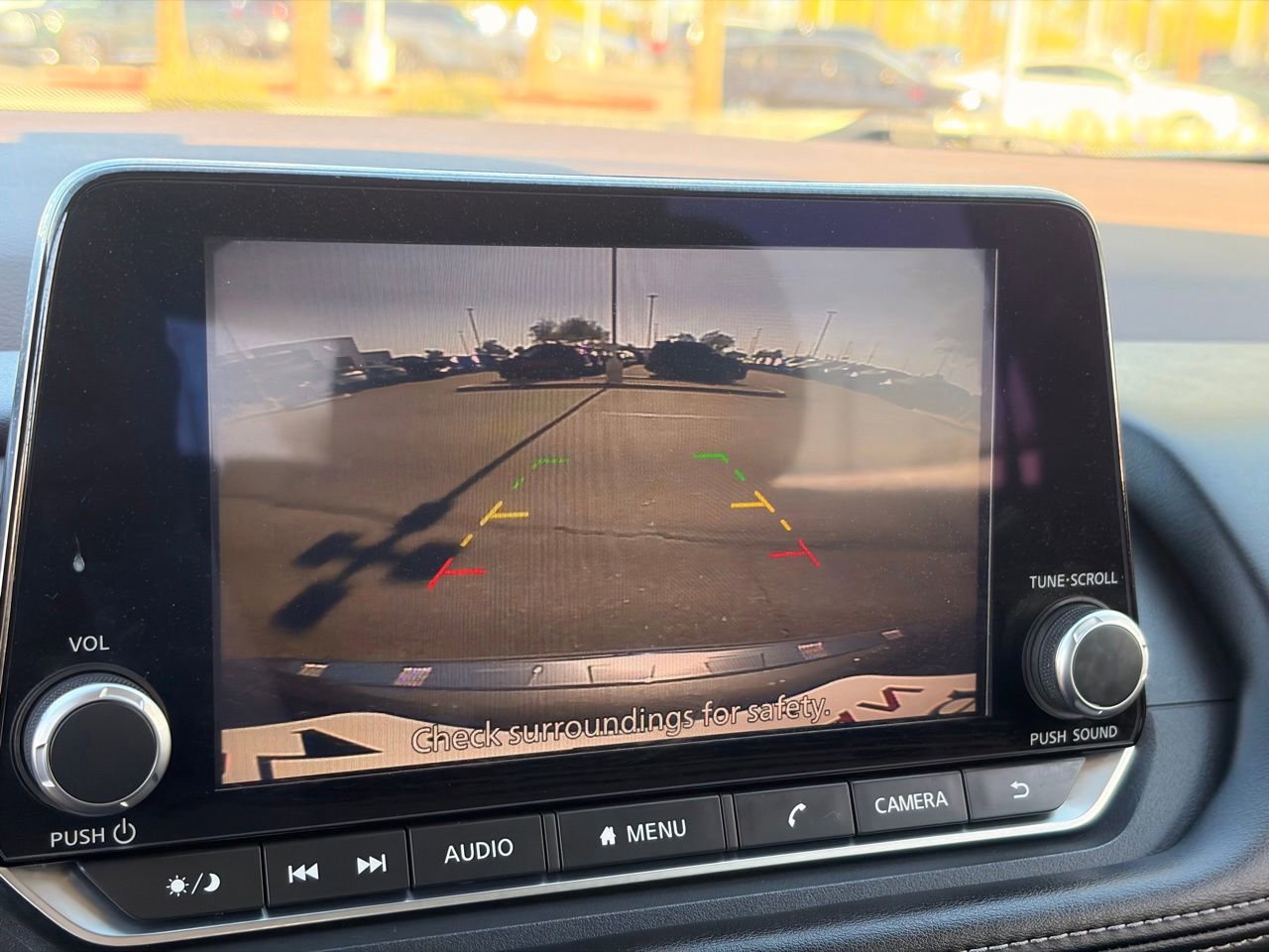 Certified 2022 Nissan Rogue SV FWD image 22