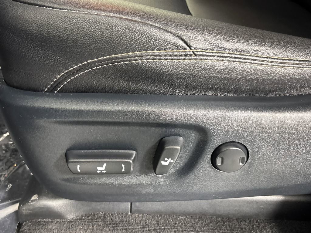 Used 2022 Toyota 4Runner TRD Sport RWD image 9