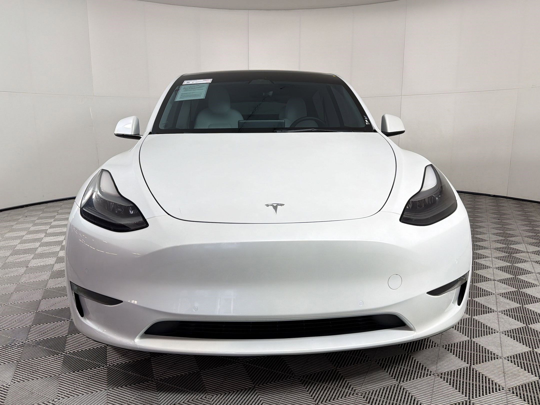 Used 2022 Tesla Model Y Performance AWD/4WD image 6