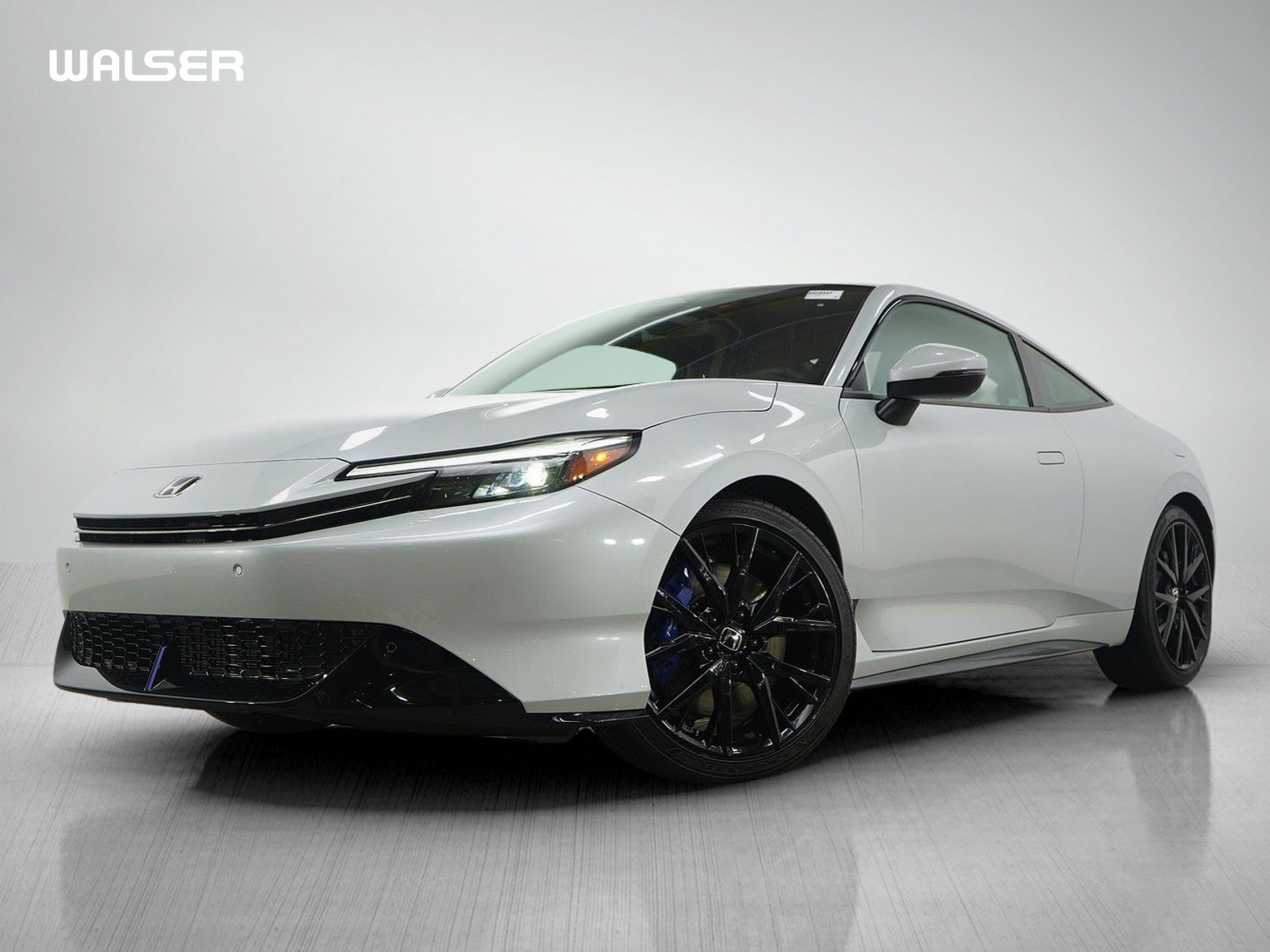 Used 2026 Honda Prelude image 1