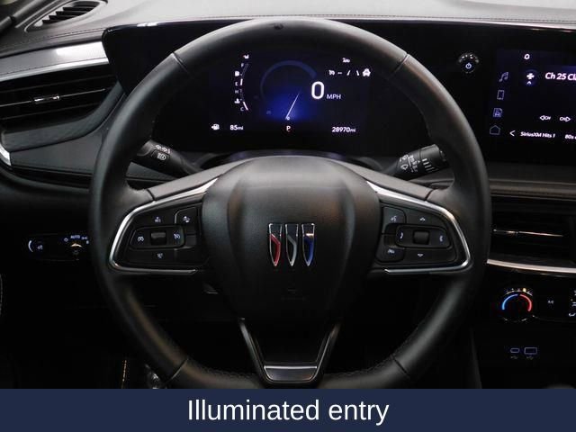 Used 2024 Buick Encore GX Sport Touring image 23