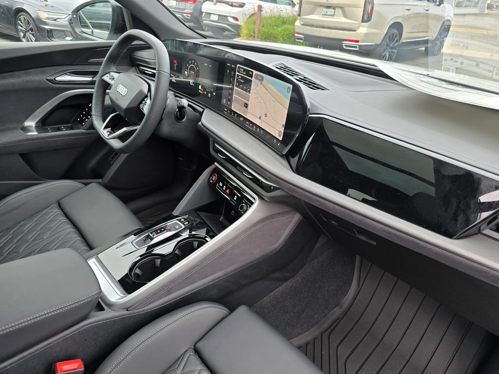New 2026 Audi SQ5 Premium Plus AWD/4WD image 12