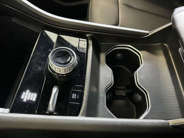 Used 2024 Jeep Grand Cherokee Limited 4xe image 39