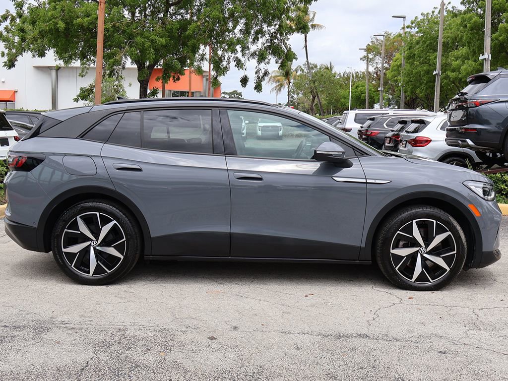 Used 2023 Volkswagen ID.4 S image 21