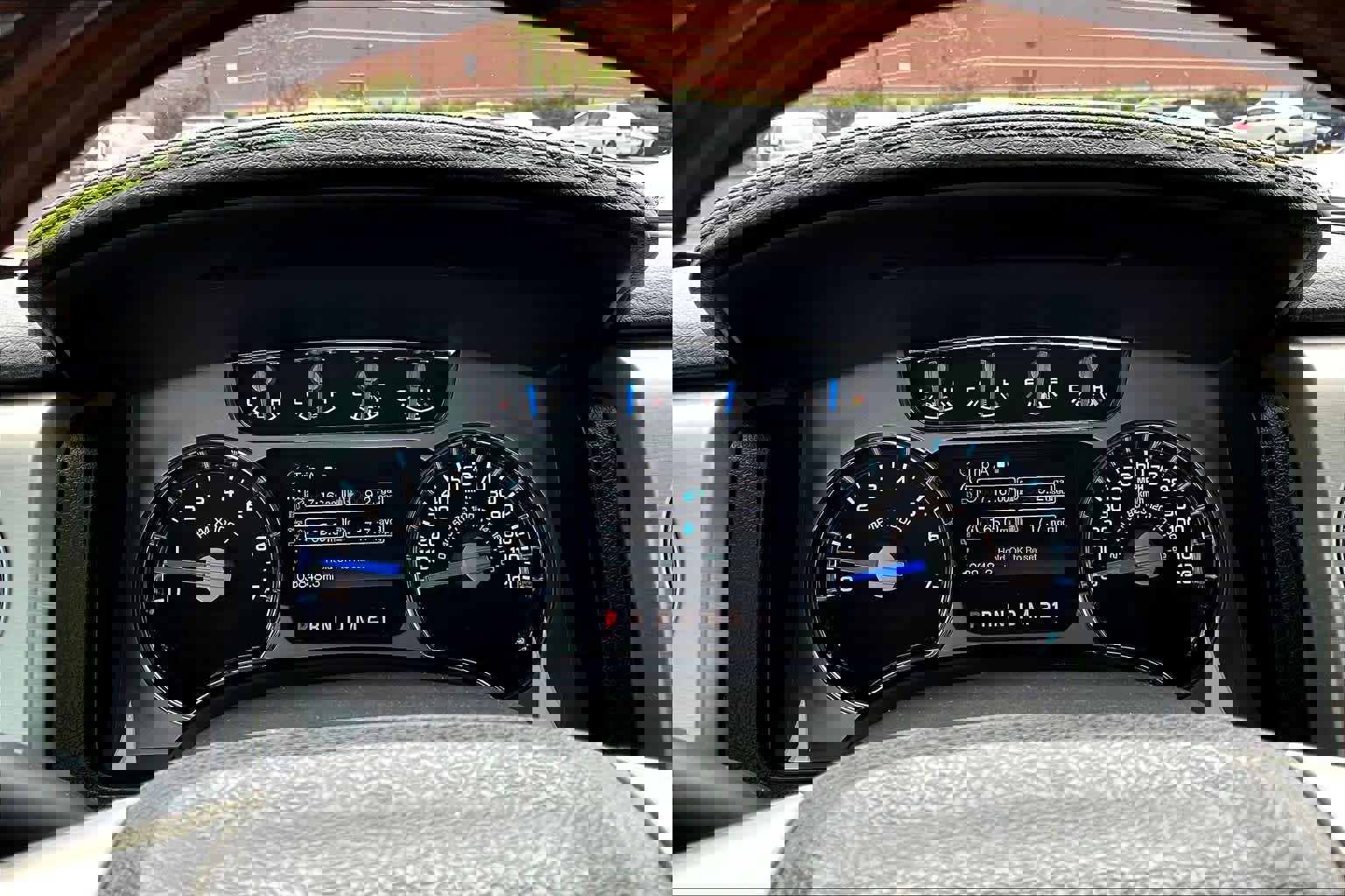 Used 2013 Ford F150 Platinum image 26